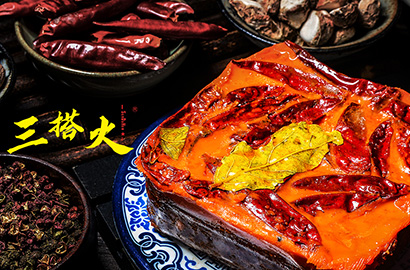 曲沃县VI设计：城市与企业品牌联动的视觉纽带